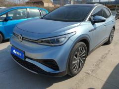 Volkswagen VW ID.4 X Smart Long Range Edition - ფოტო 1