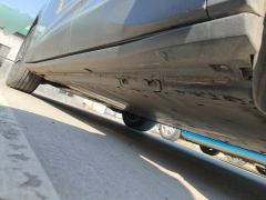 Volkswagen VW ID.4 X Smart Long Range Edition - ფოტო 11
