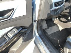 Volkswagen VW ID.4 X Smart Long Range Edition - ფოტო 13