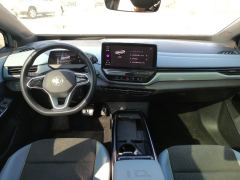 Volkswagen VW ID.4 X Smart Long Range Edition - ფოტო 16