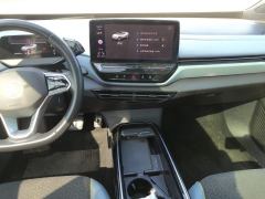 Volkswagen VW ID.4 X Smart Long Range Edition - ფოტო 17