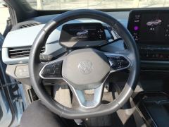 Volkswagen VW ID.4 X Smart Long Range Edition - ფოტო 18