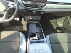 Volkswagen VW ID.4 X Smart Long Range Edition - ფოტო 19