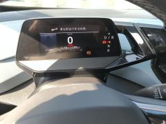 Volkswagen VW ID.4 X Smart Long Range Edition - ფოტო 20