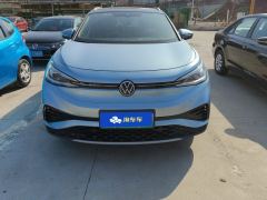 Volkswagen VW ID.4 X Smart Long Range Edition - ფოტო 3