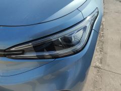 Volkswagen VW ID.4 X Smart Long Range Edition - ფოტო 4