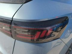 Volkswagen VW ID.4 X Smart Long Range Edition - ფოტო 5