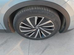 Volkswagen VW ID.4 X Smart Long Range Edition - ფოტო 6