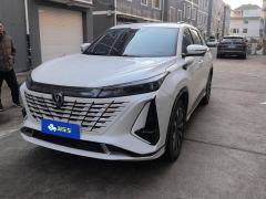 Changan CS75PLUS CS75 PLUS Gen 3 1.5T Prestigious Edition - ფოტო 1