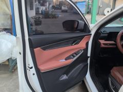 Changan CS75PLUS CS75 PLUS Gen 3 1.5T Prestigious Edition - ფოტო 12