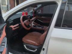 Changan CS75PLUS CS75 PLUS Gen 3 1.5T Prestigious Edition - ფოტო 14