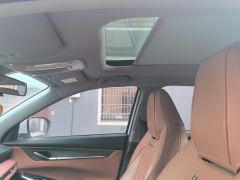Changan CS75PLUS CS75 PLUS Gen 3 1.5T Prestigious Edition - ფოტო 15