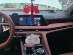 Changan CS75PLUS CS75 PLUS Gen 3 1.5T Prestigious Edition - ფოტო 17