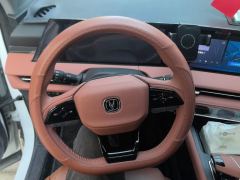Changan CS75PLUS CS75 PLUS Gen 3 1.5T Prestigious Edition - ფოტო 18