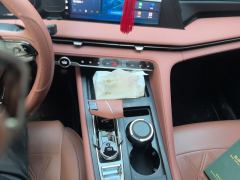 Changan CS75PLUS CS75 PLUS Gen 3 1.5T Prestigious Edition - ფოტო 19