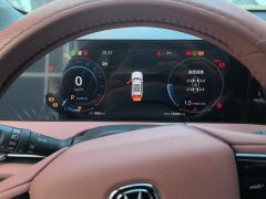 Changan CS75PLUS CS75 PLUS Gen 3 1.5T Prestigious Edition - ფოტო 20