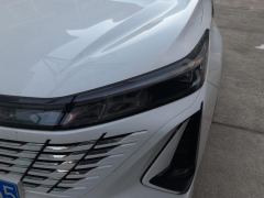 Changan CS75PLUS CS75 PLUS Gen 3 1.5T Prestigious Edition - ფოტო 4
