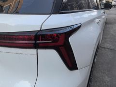 Changan CS75PLUS CS75 PLUS Gen 3 1.5T Prestigious Edition - ფოტო 5