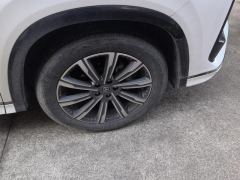 Changan CS75PLUS CS75 PLUS Gen 3 1.5T Prestigious Edition - ფოტო 6