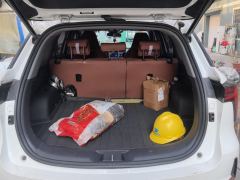 Changan CS75PLUS CS75 PLUS Gen 3 1.5T Prestigious Edition - ფოტო 7