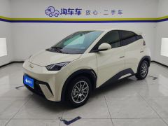 BYD Seagull 305km Vitality Edition - photo 1