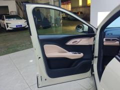 BYD Seagull 305km Vitality Edition - photo 12