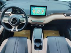 BYD Seagull 305km Vitality Edition - photo 16