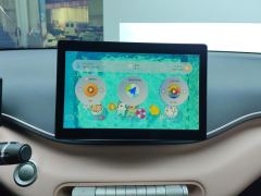 BYD Seagull 305km Vitality Edition - photo 17