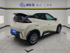 BYD Seagull 305km Vitality Edition - photo 2