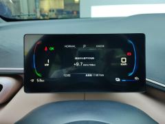 BYD Seagull 305km Vitality Edition - photo 20