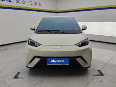 BYD Seagull 305km Vitality Edition - photo 3