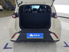 BYD Seagull 305km Vitality Edition - photo 7