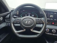 Hyundai Elantra 1.5L CVT Elite Edition - photo 18
