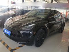 Tesla Model Y 545km Rear-Wheel Drive Edition - ფოტო 1