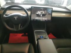 Tesla Model Y 545km Rear-Wheel Drive Edition - ფოტო 16