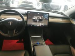 Tesla Model Y 545km Rear-Wheel Drive Edition - ფოტო 17