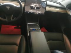 Tesla Model Y 545km Rear-Wheel Drive Edition - ფოტო 19