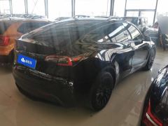 Tesla Model Y 545km Rear-Wheel Drive Edition - ფოტო 2
