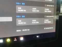 Tesla Model Y 545km Rear-Wheel Drive Edition - ფოტო 20