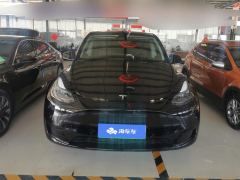 Tesla Model Y 545km Rear-Wheel Drive Edition - ფოტო 3