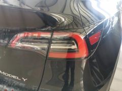 Tesla Model Y 545km Rear-Wheel Drive Edition - ფოტო 5