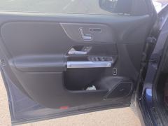Mercedes-Benz EQB 350 4MATIC Launch Edition - photo 12