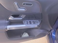 Mercedes-Benz EQB 350 4MATIC Launch Edition - photo 13
