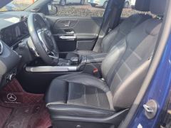Mercedes-Benz EQB 350 4MATIC Launch Edition - photo 14