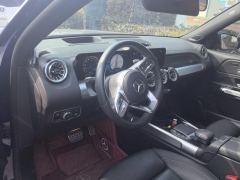 Mercedes-Benz EQB 350 4MATIC Launch Edition - photo 16