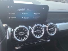 Mercedes-Benz EQB 350 4MATIC Launch Edition - photo 17