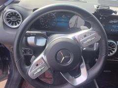 Mercedes-Benz EQB 350 4MATIC Launch Edition - photo 18