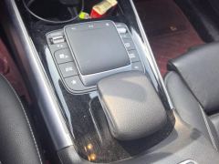Mercedes-Benz EQB 350 4MATIC Launch Edition - photo 19