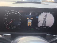 Mercedes-Benz EQB 350 4MATIC Launch Edition - photo 20