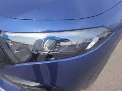 Mercedes-Benz EQB 350 4MATIC Launch Edition - photo 4